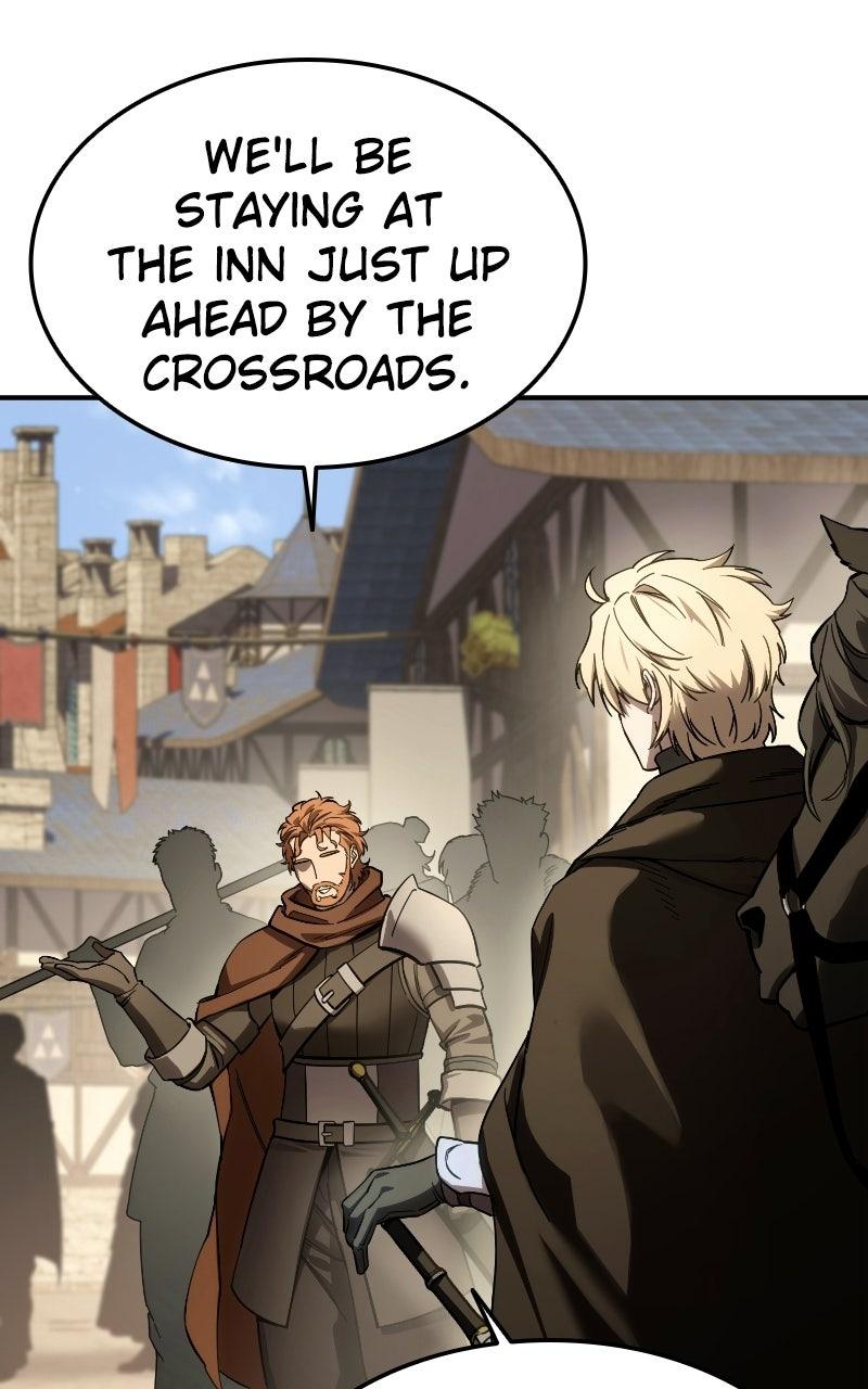 The Stellar Swordmaster Chapter 103 — page 88