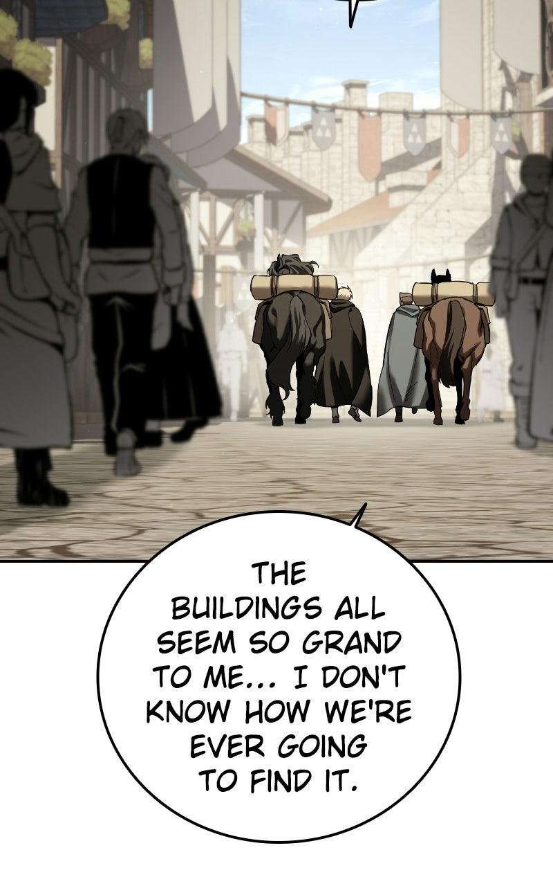 The Stellar Swordmaster Chapter 103 — page 102