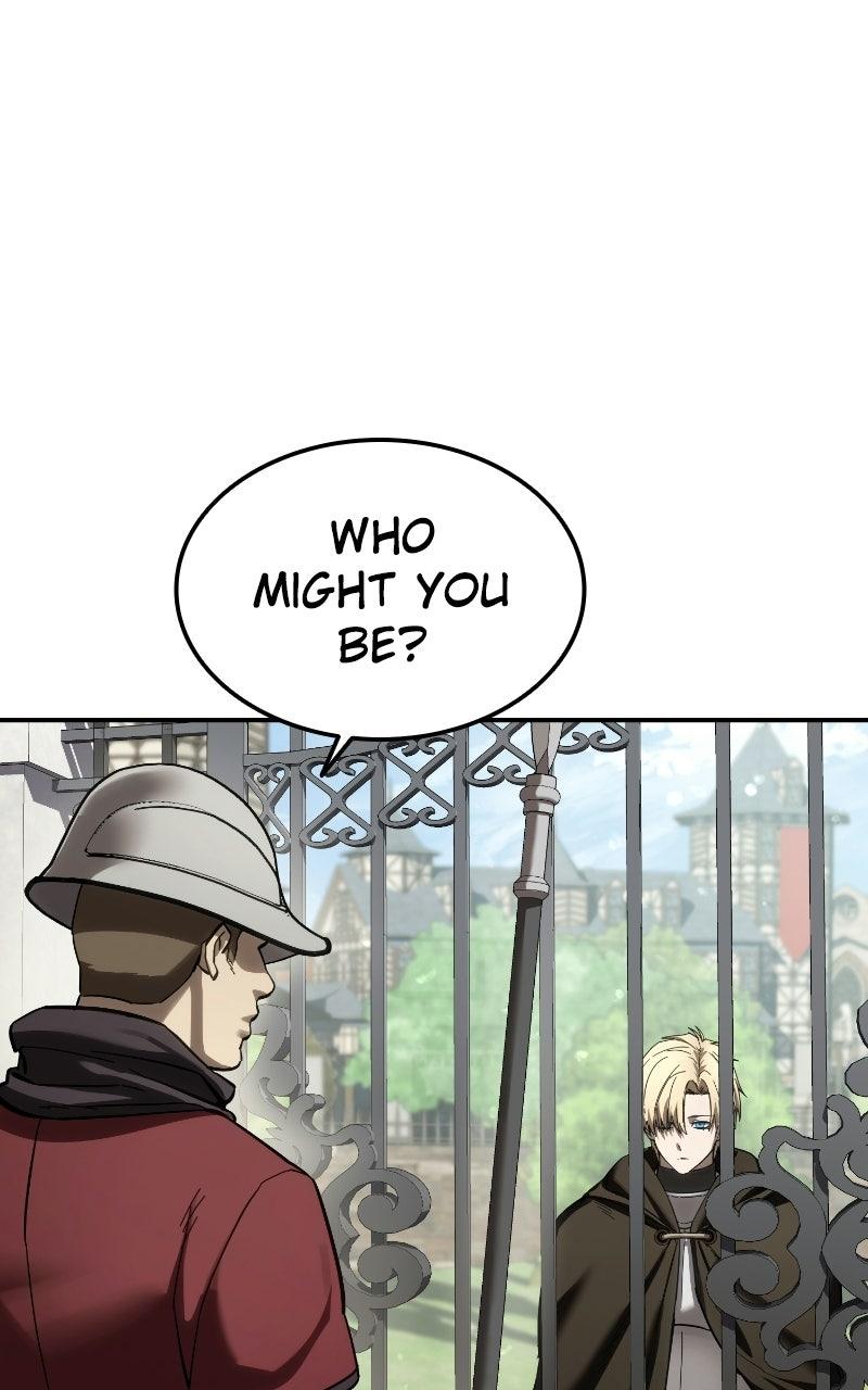 The Stellar Swordmaster Chapter 103 — page 108