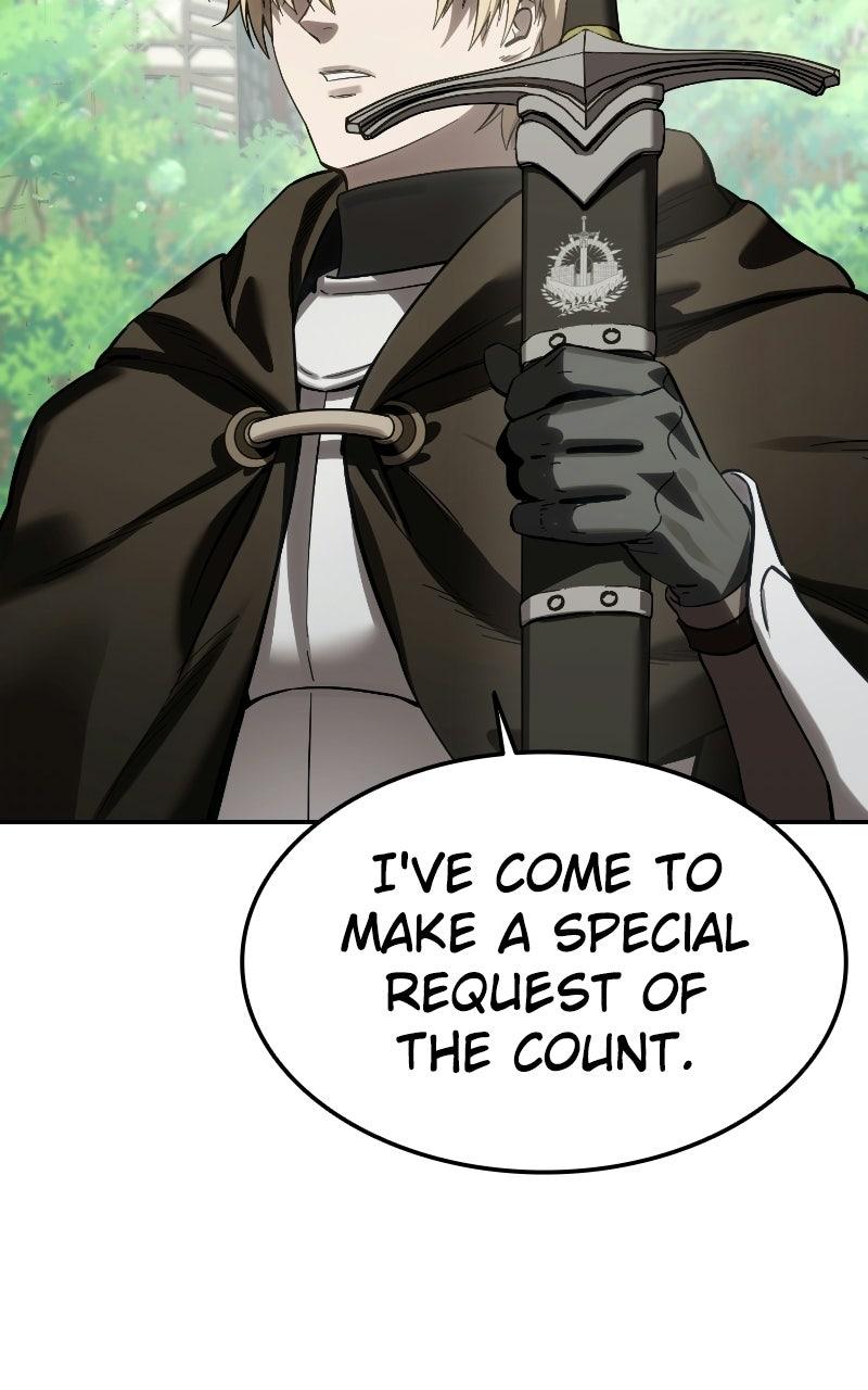 The Stellar Swordmaster Chapter 103 — page 110