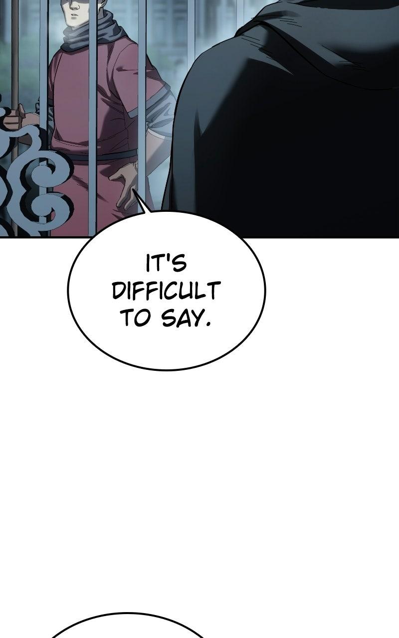 The Stellar Swordmaster Chapter 103 — page 123