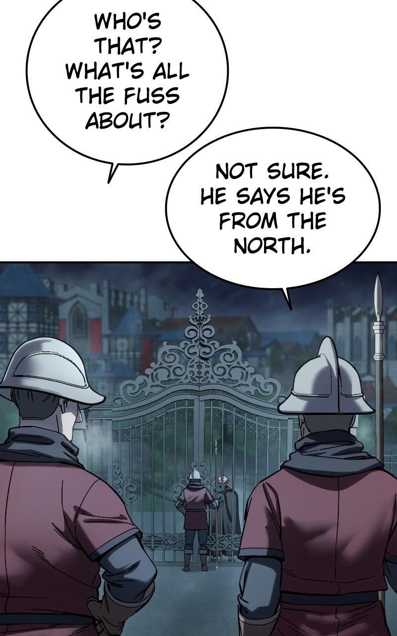 The Stellar Swordmaster Chapter 103 — page 127