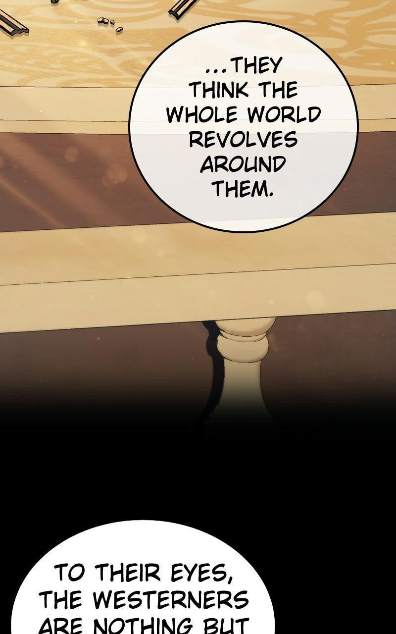 The Stellar Swordmaster Chapter 103 — page 134
