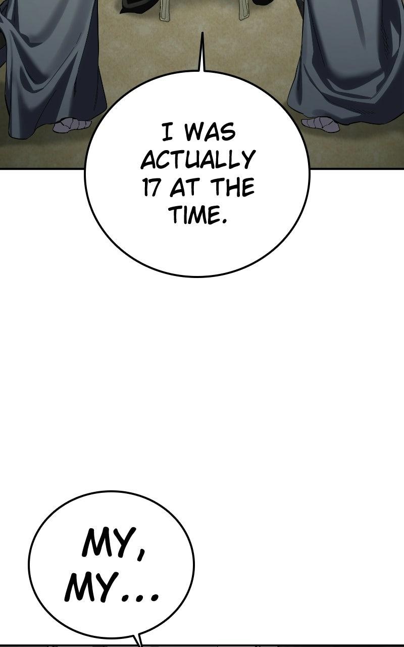 The Stellar Swordmaster Chapter 104 — page 7