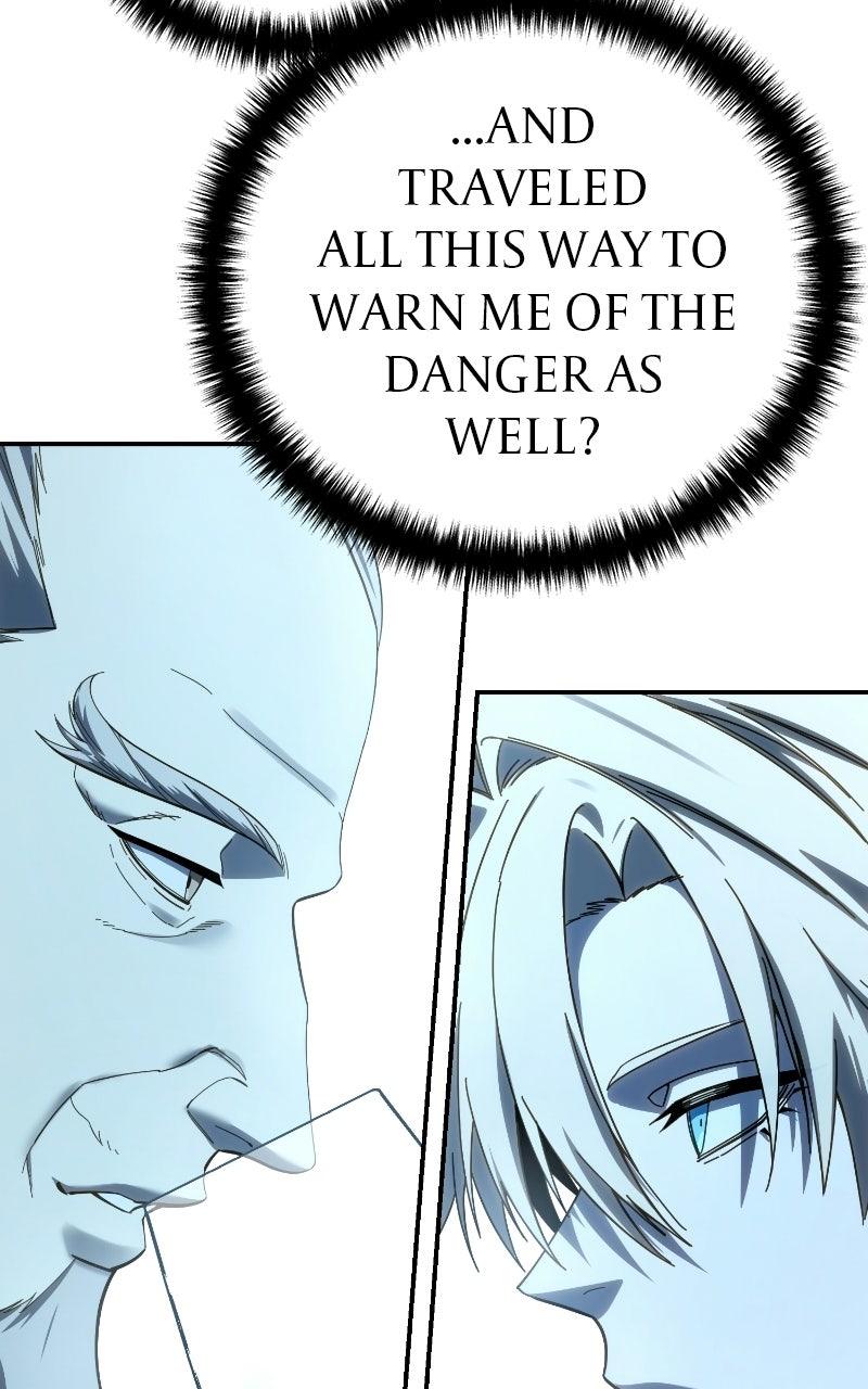 The Stellar Swordmaster Chapter 104 — page 50
