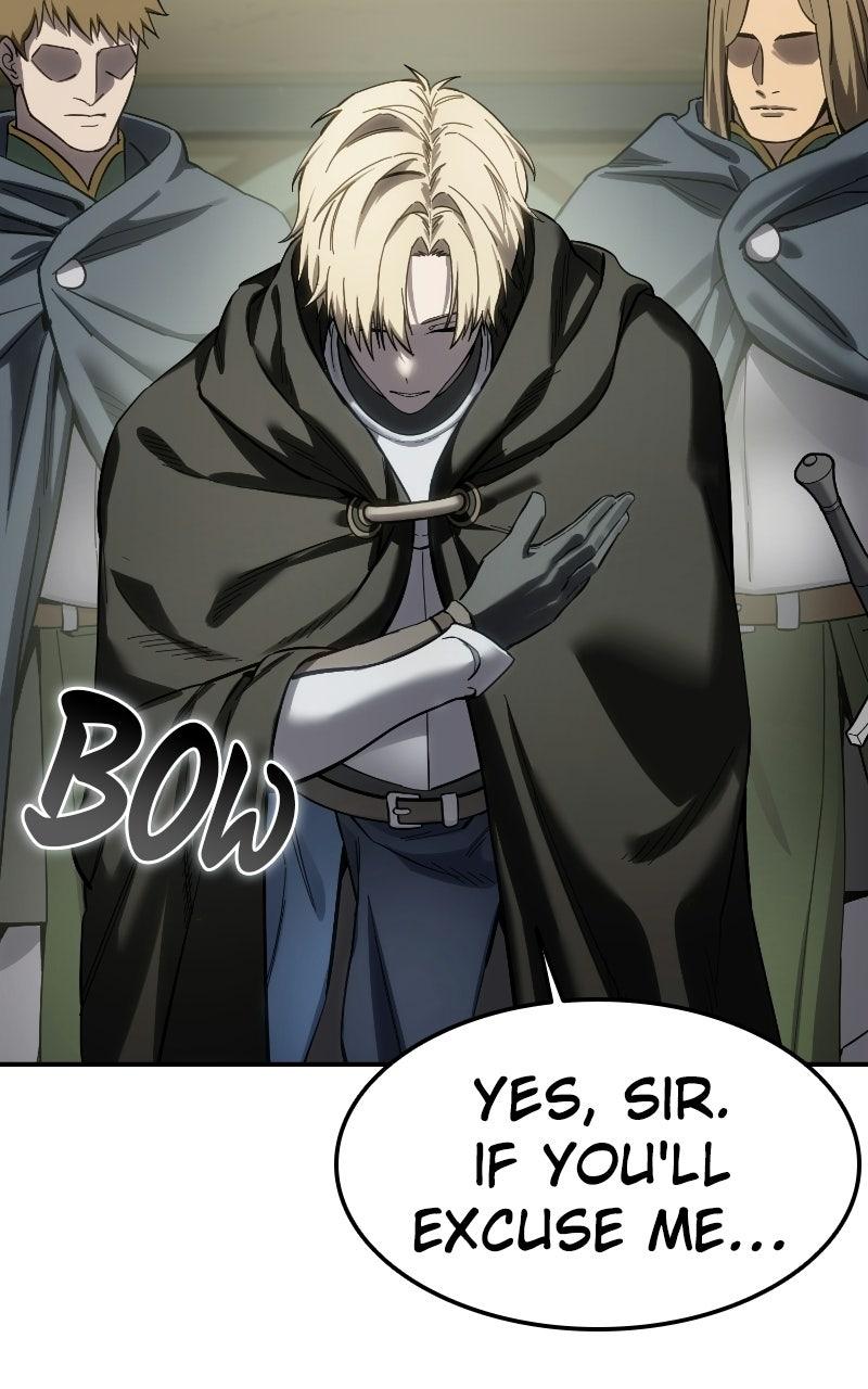 The Stellar Swordmaster Chapter 104 — page 57