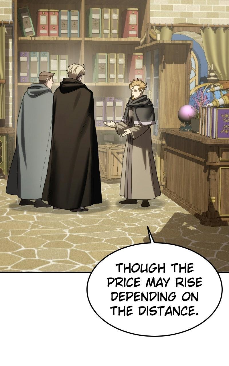 The Stellar Swordmaster Chapter 104 — page 77