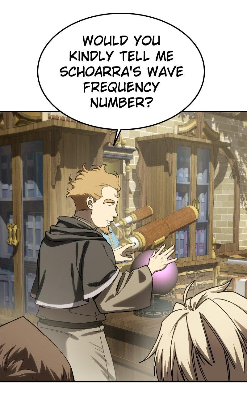 The Stellar Swordmaster Chapter 104 — page 83