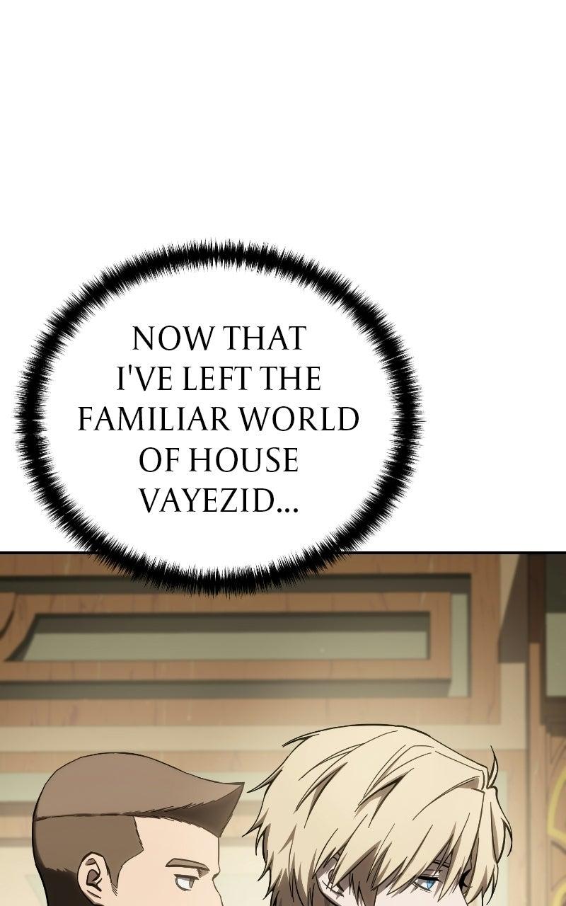 The Stellar Swordmaster Chapter 104 — page 91