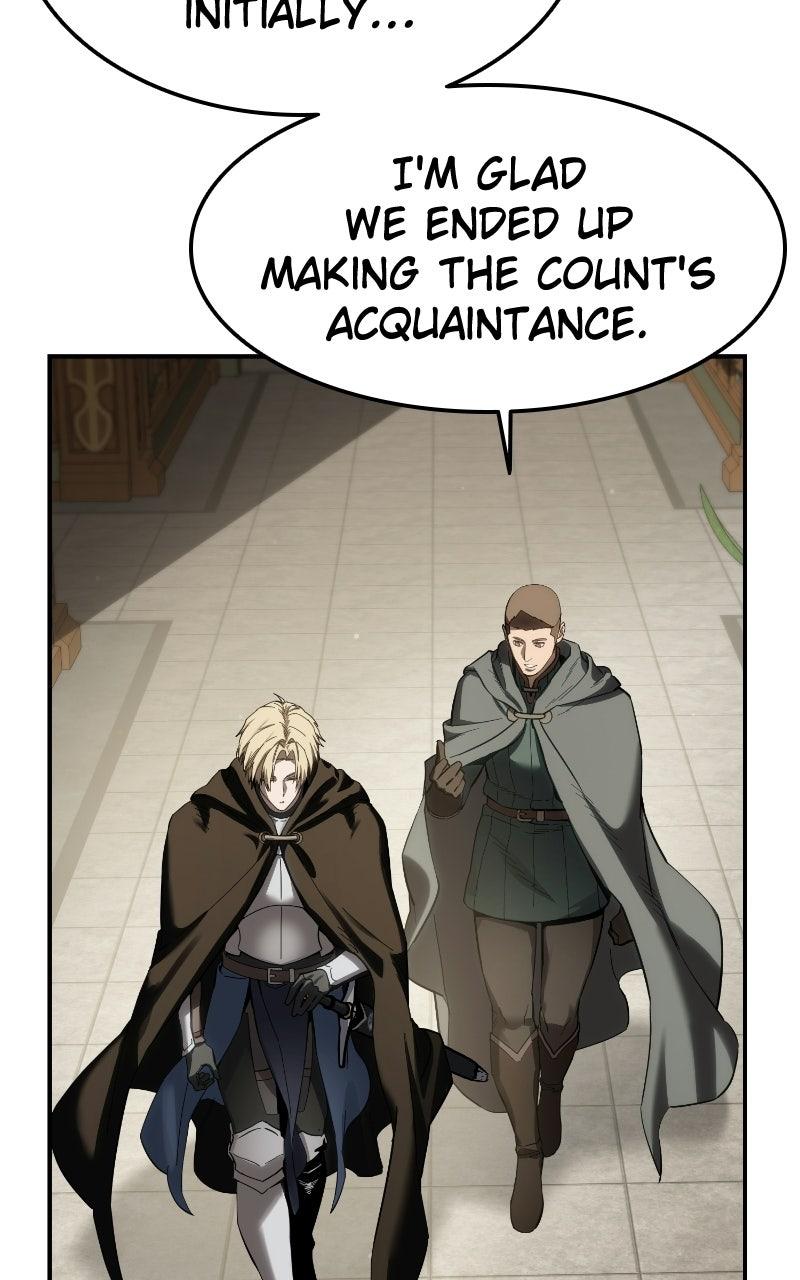 The Stellar Swordmaster Chapter 104 — page 95