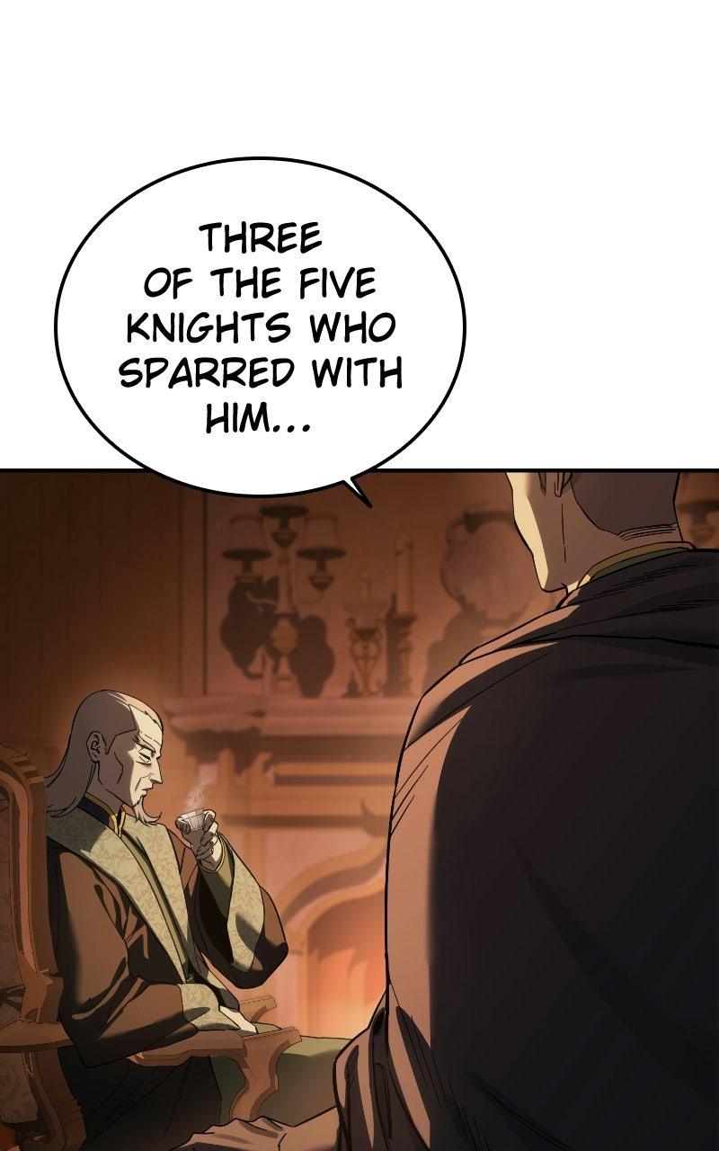 The Stellar Swordmaster Chapter 105 — page 7