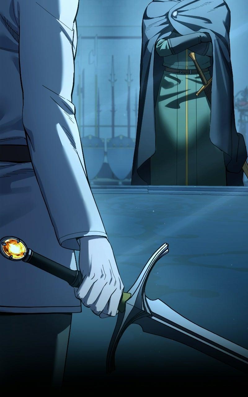 The Stellar Swordmaster Chapter 105 — page 15