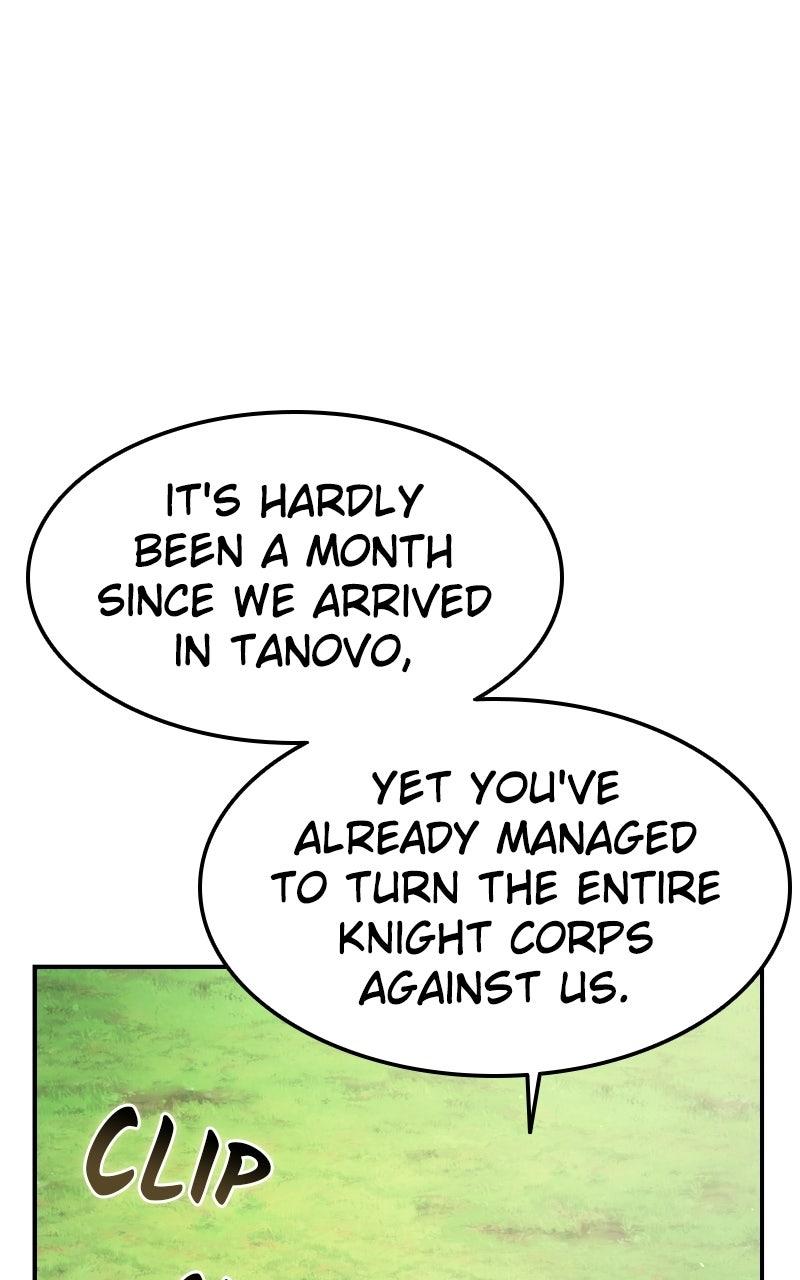 The Stellar Swordmaster Chapter 105 — page 121