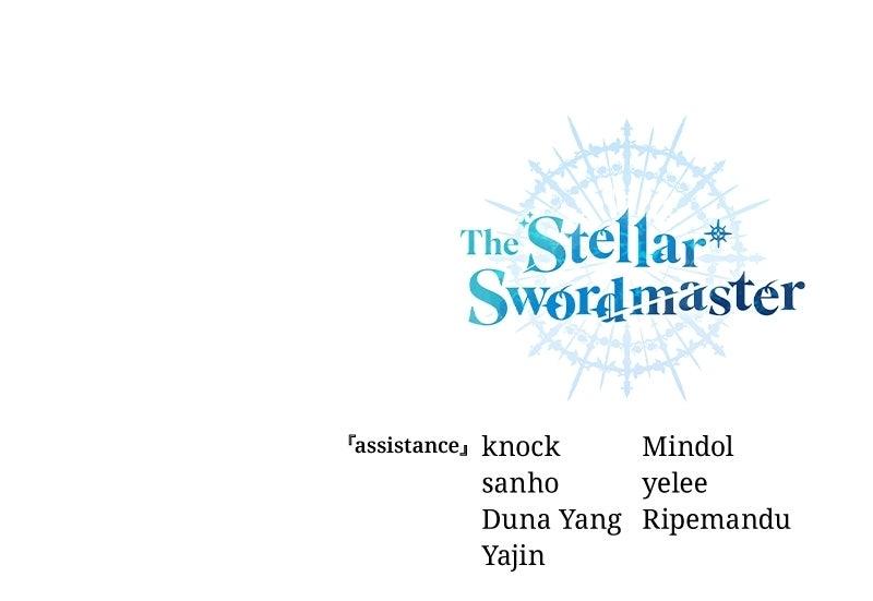 The Stellar Swordmaster Chapter 105 — page 140