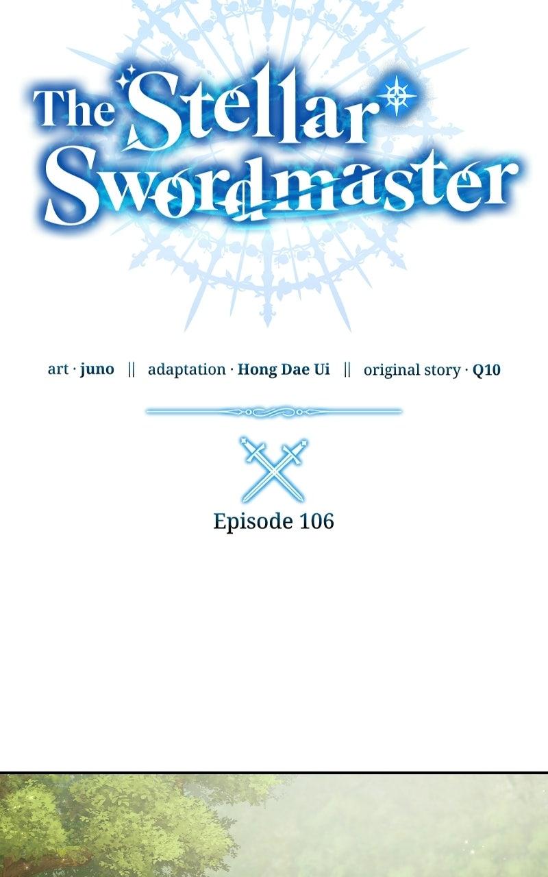 The Stellar Swordmaster Chapter 106 — page 28