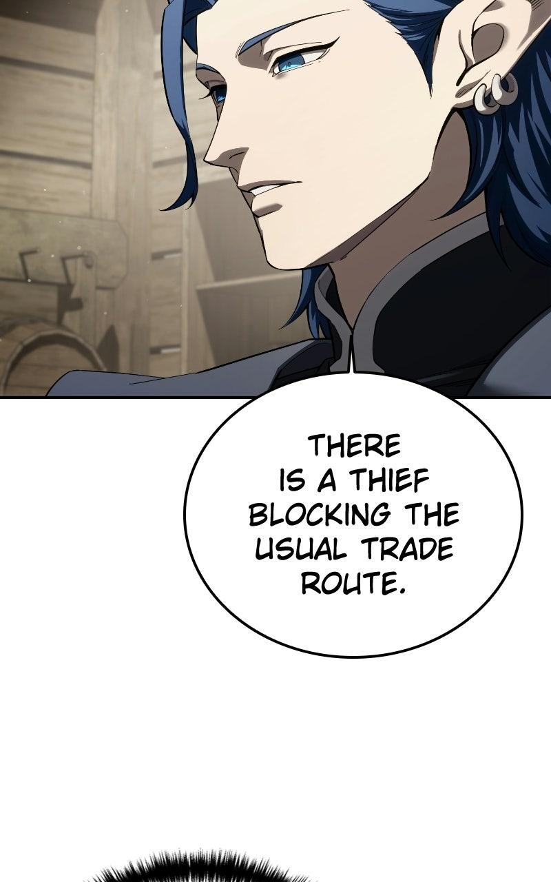 The Stellar Swordmaster Chapter 106 — page 41