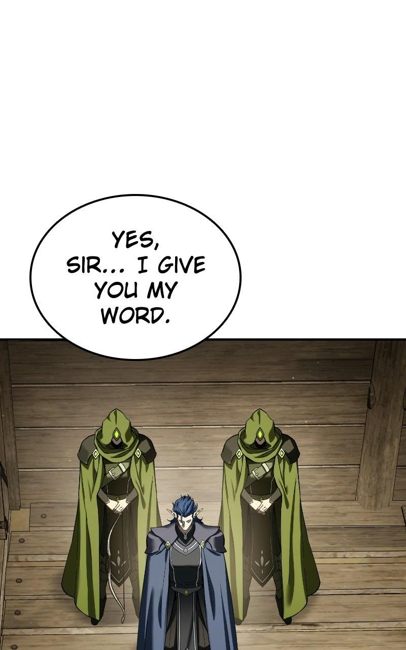 The Stellar Swordmaster Chapter 106 — page 56