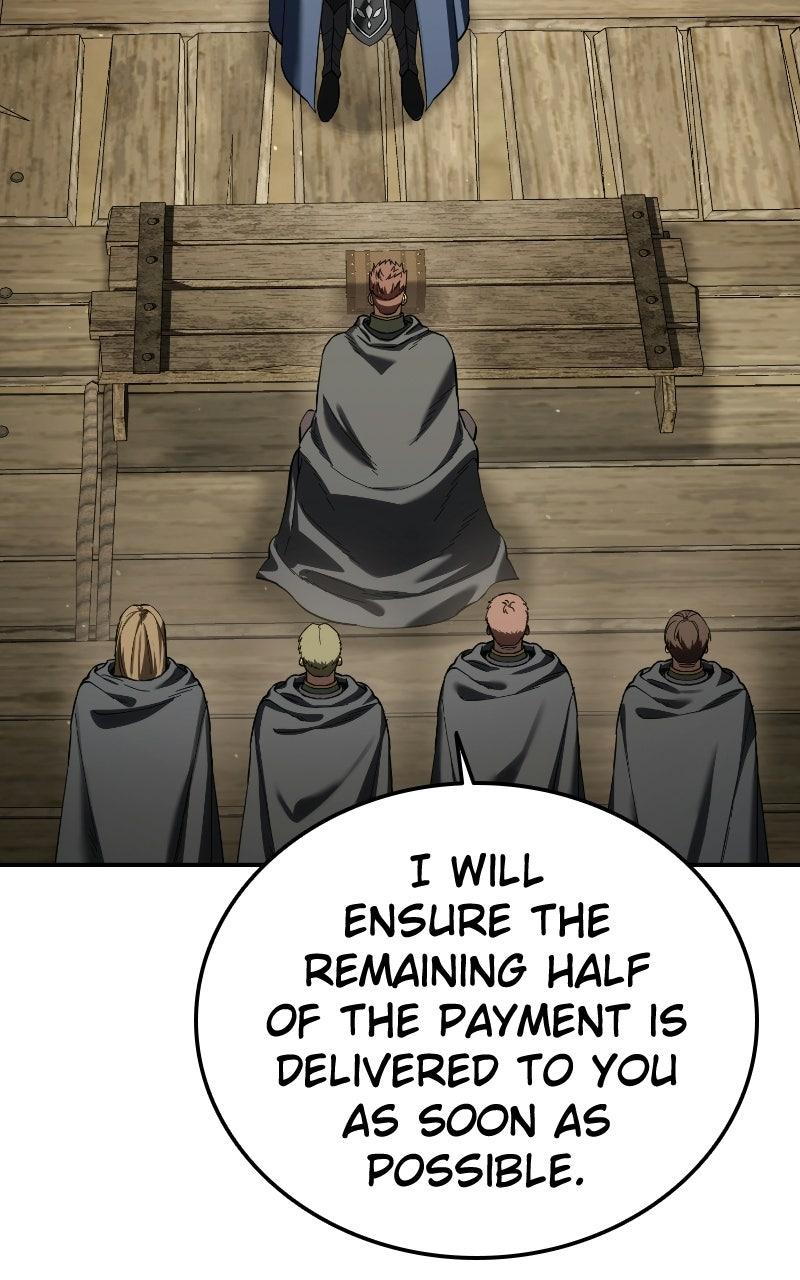 The Stellar Swordmaster Chapter 106 — page 57