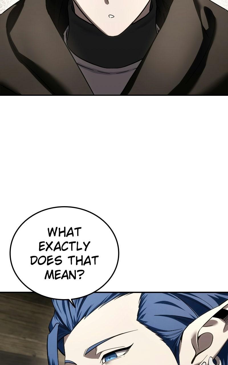 The Stellar Swordmaster Chapter 107 — page 8