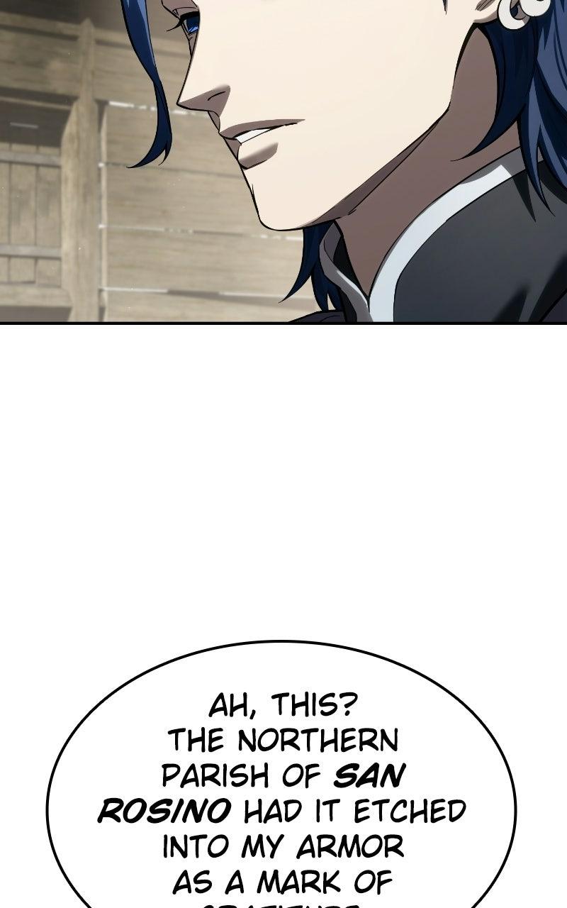 The Stellar Swordmaster Chapter 107 — page 9