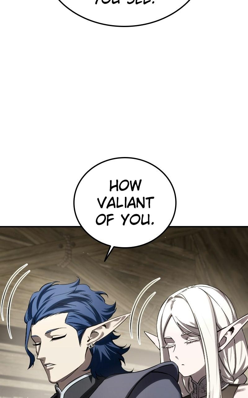 The Stellar Swordmaster Chapter 107 — page 11