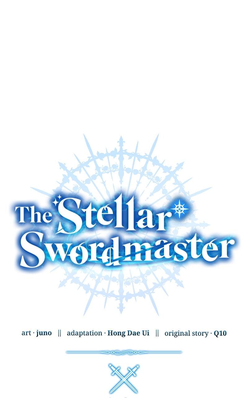 The Stellar Swordmaster Chapter 107 — page 37