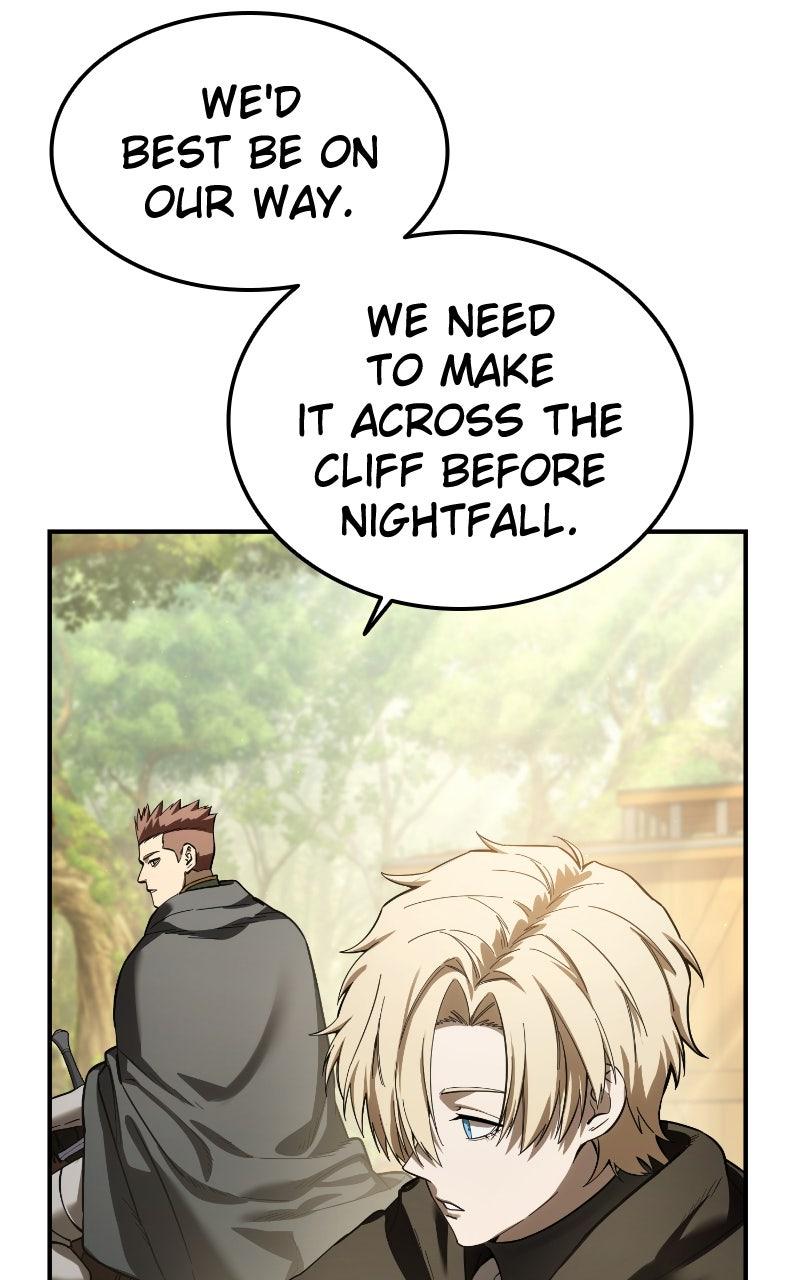 The Stellar Swordmaster Chapter 107 — page 46