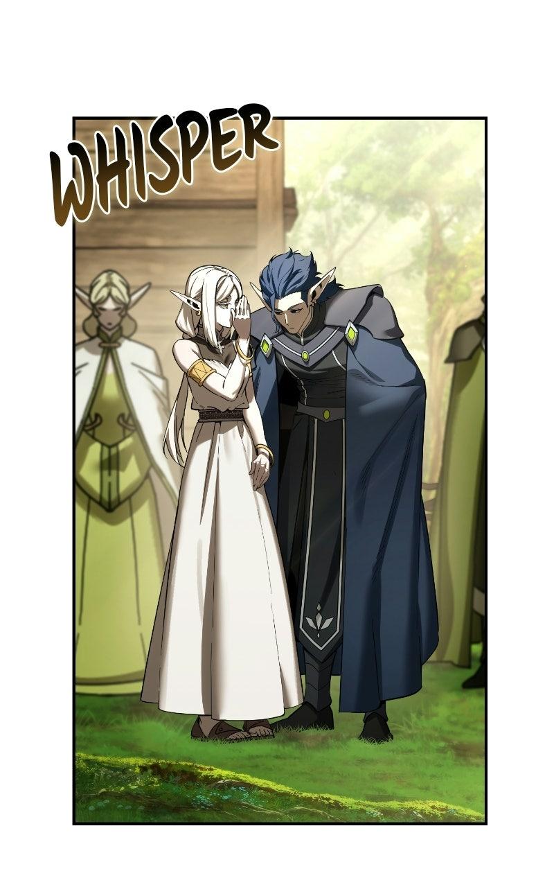 The Stellar Swordmaster Chapter 107 — page 50
