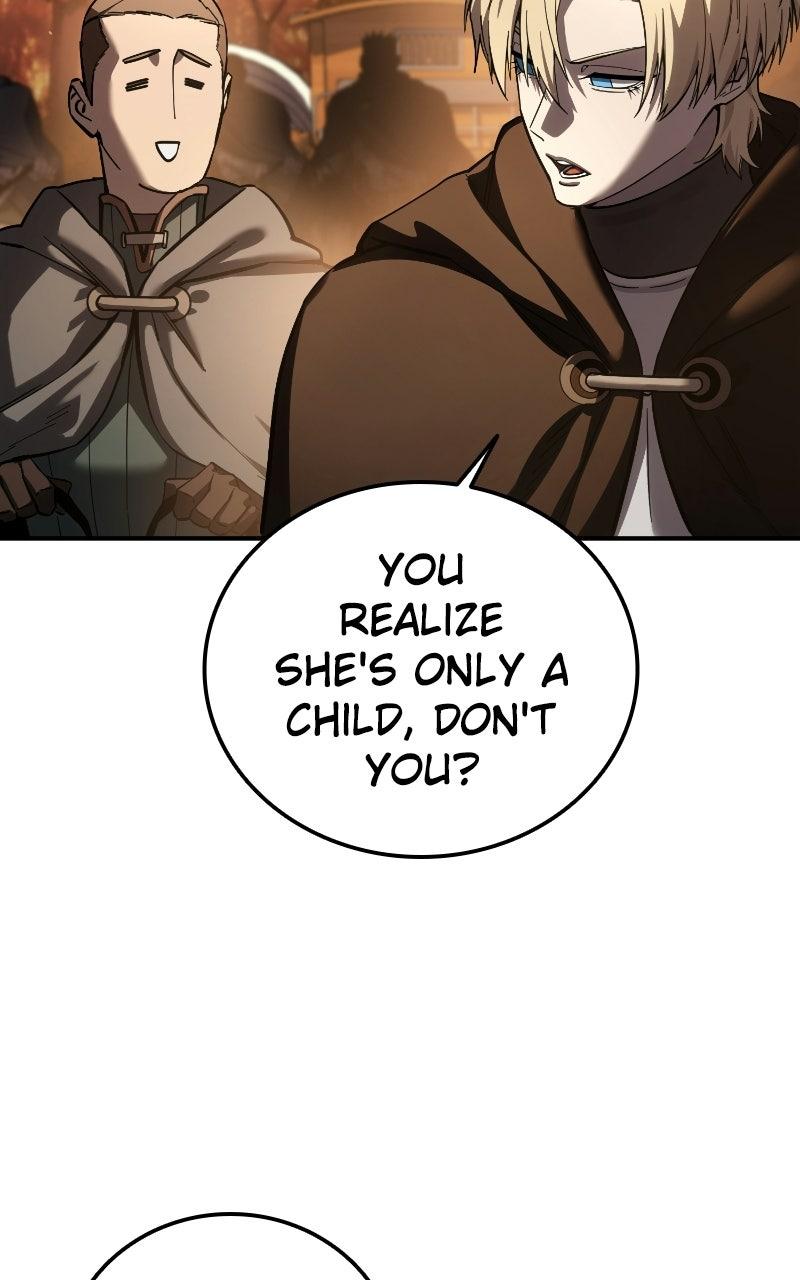 The Stellar Swordmaster Chapter 107 — page 84
