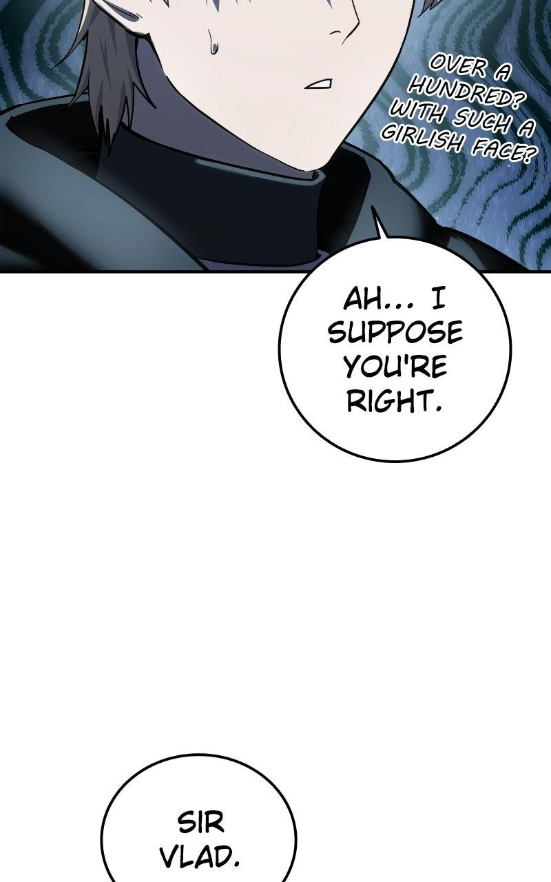 The Stellar Swordmaster Chapter 107 — page 87