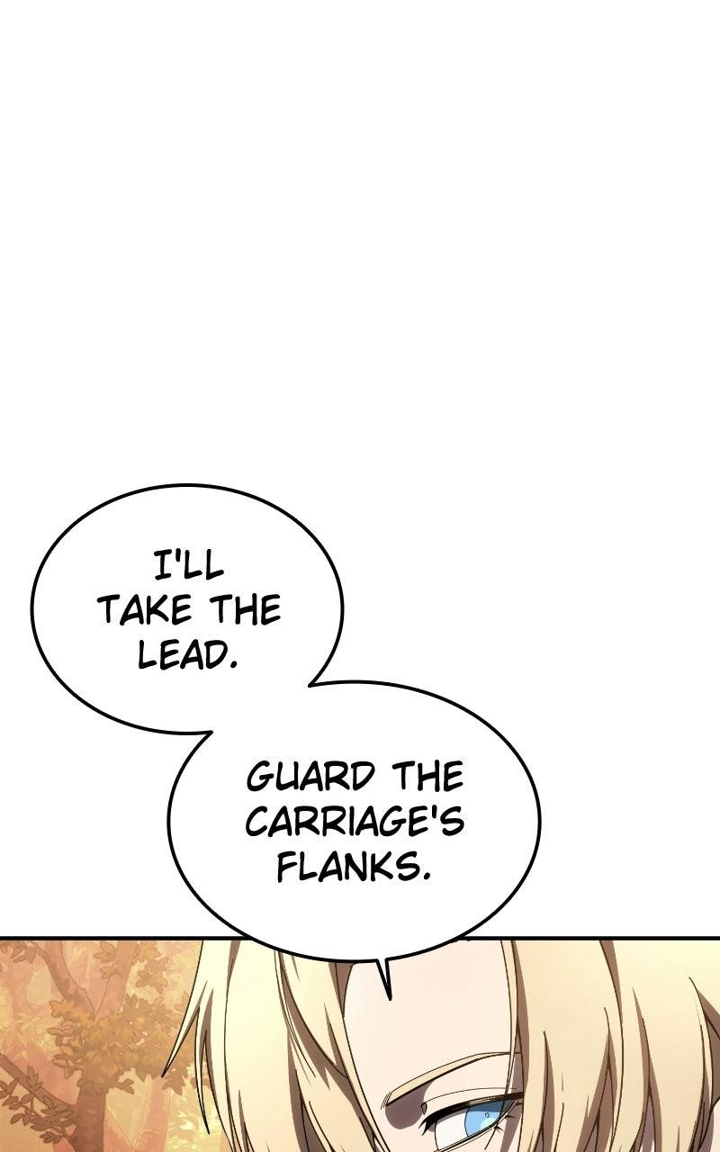 The Stellar Swordmaster Chapter 107 — page 97