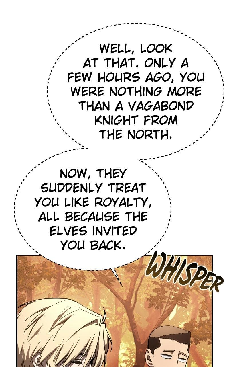 The Stellar Swordmaster Chapter 107 — page 101