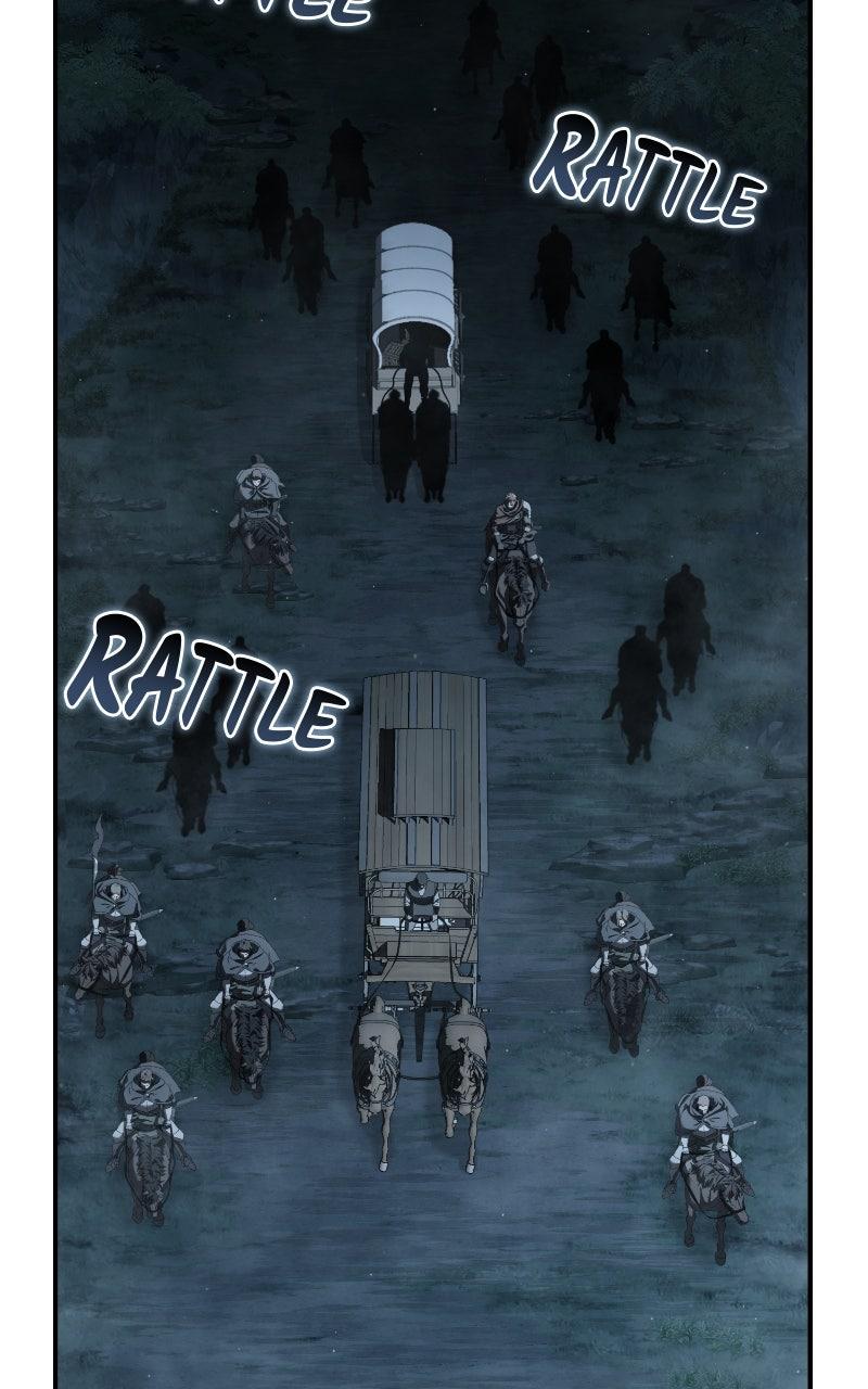 The Stellar Swordmaster Chapter 107 — page 112