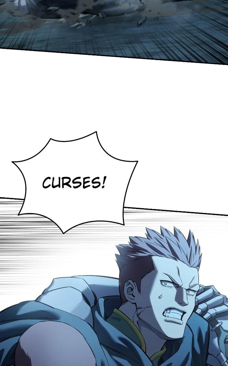 The Stellar Swordmaster Chapter 108 — page 7