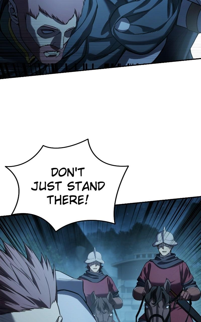 The Stellar Swordmaster Chapter 108 — page 8