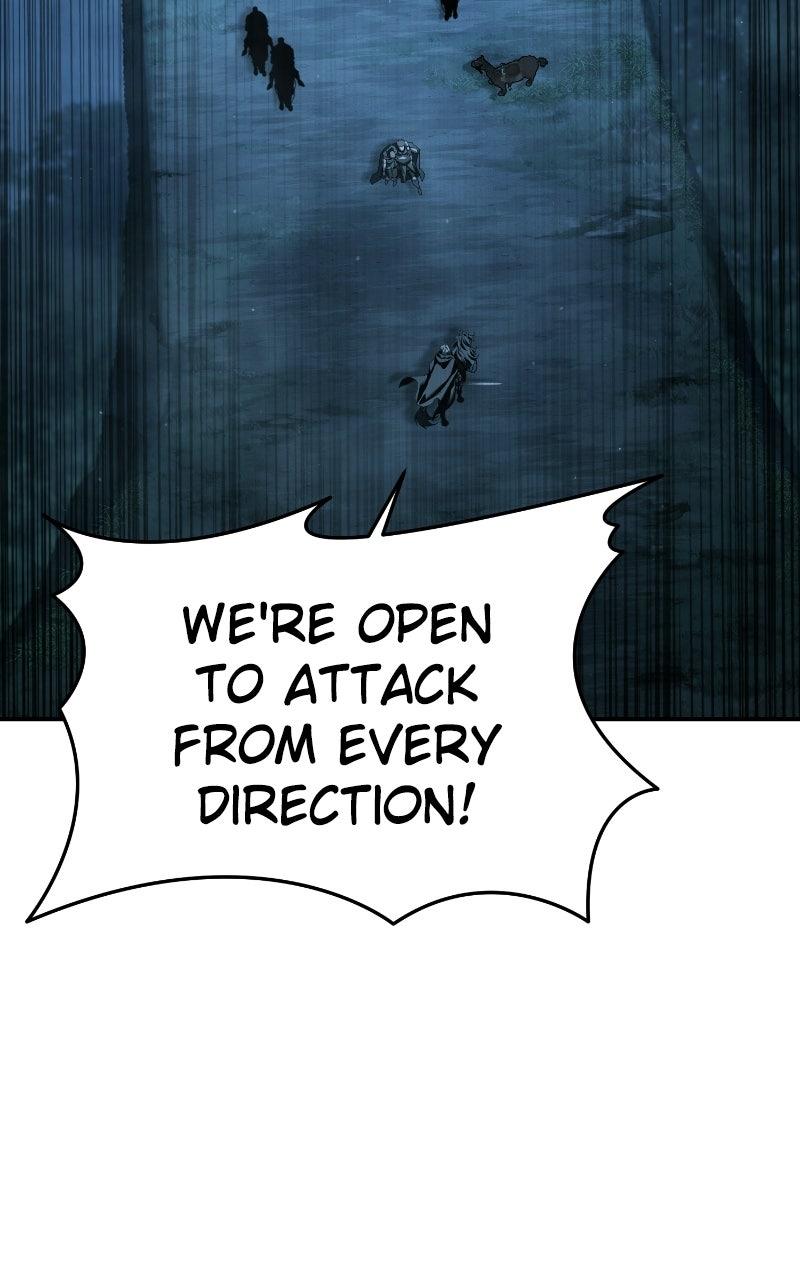 The Stellar Swordmaster Chapter 108 — page 13