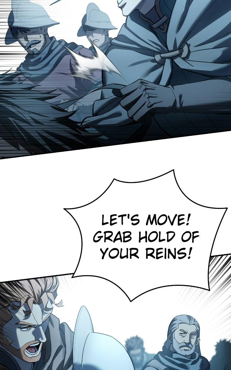 The Stellar Swordmaster Chapter 108 — page 26