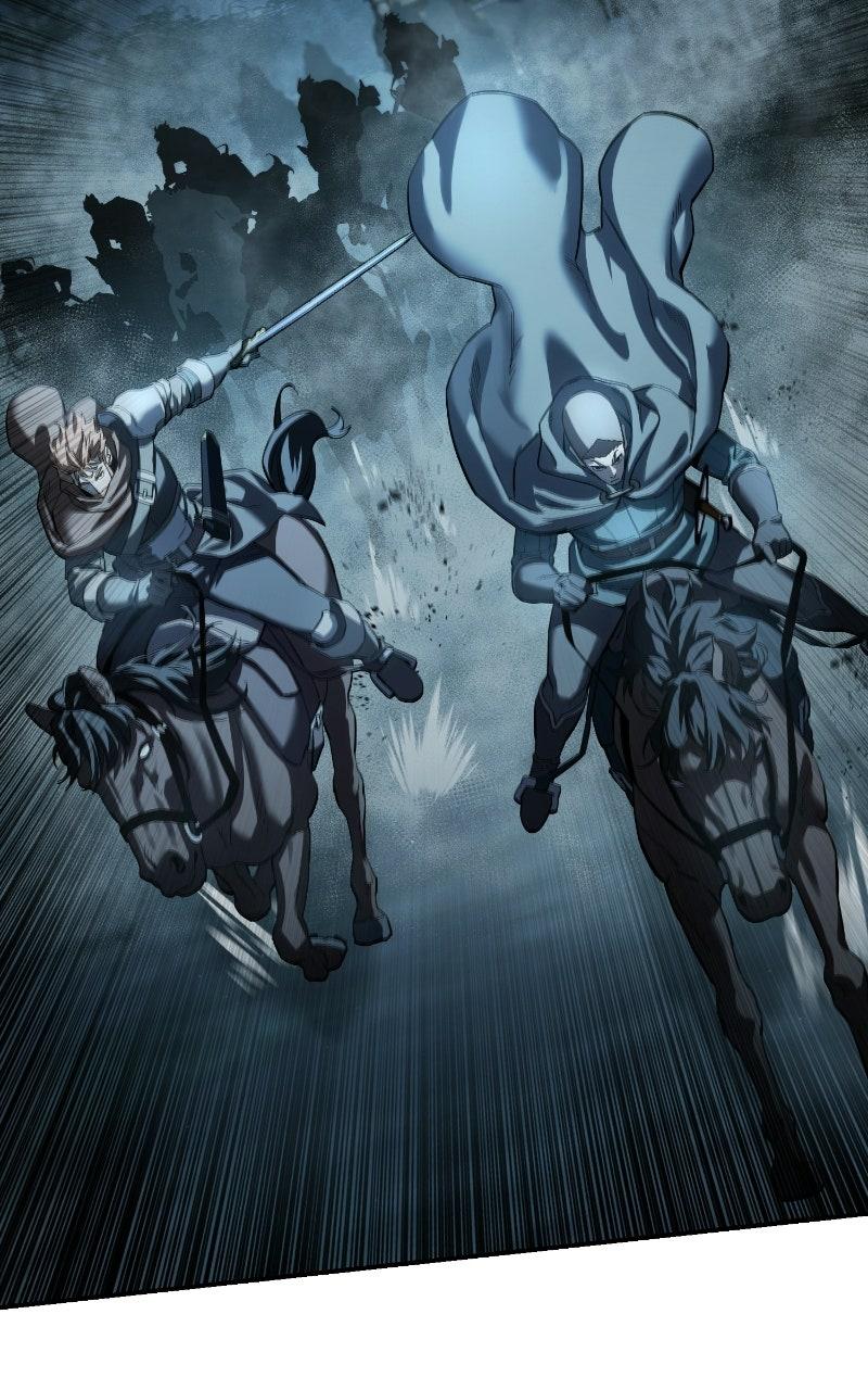 The Stellar Swordmaster Chapter 108 — page 28