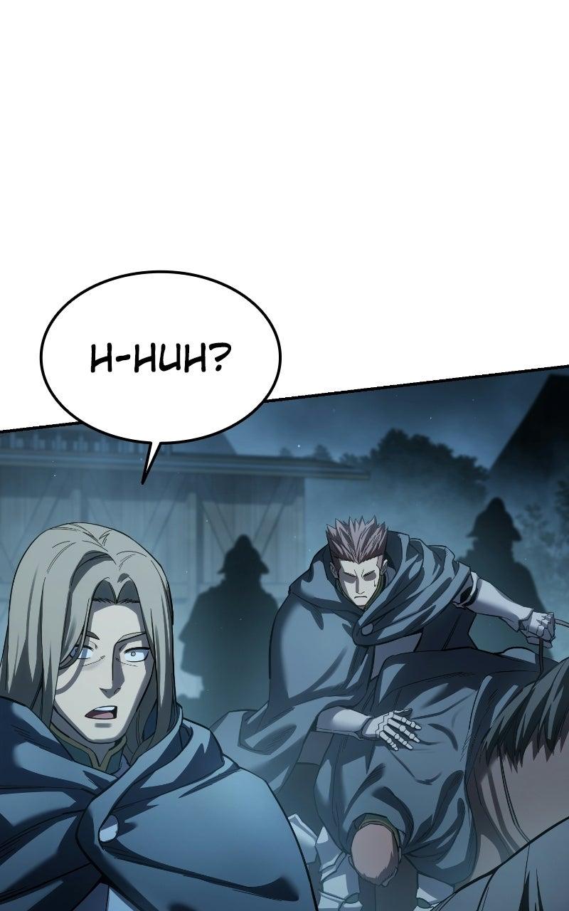 The Stellar Swordmaster Chapter 108 — page 29