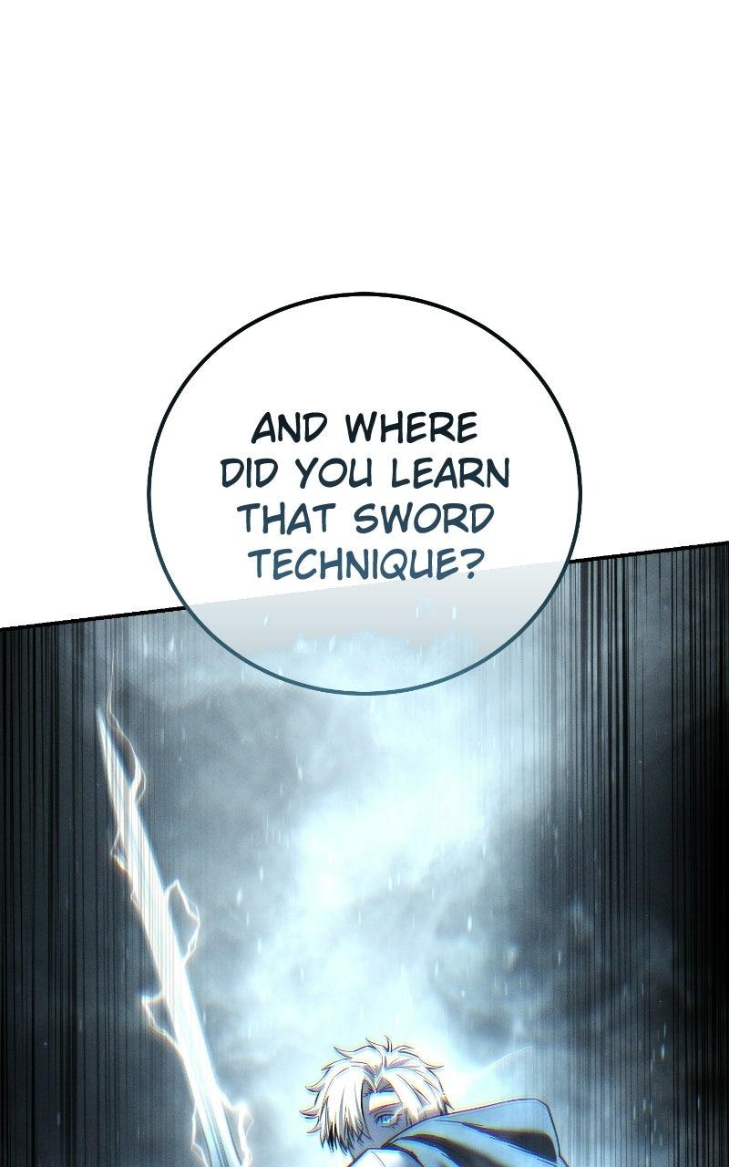 The Stellar Swordmaster Chapter 108 — page 109