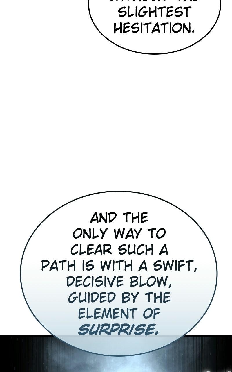 The Stellar Swordmaster Chapter 108 — page 121