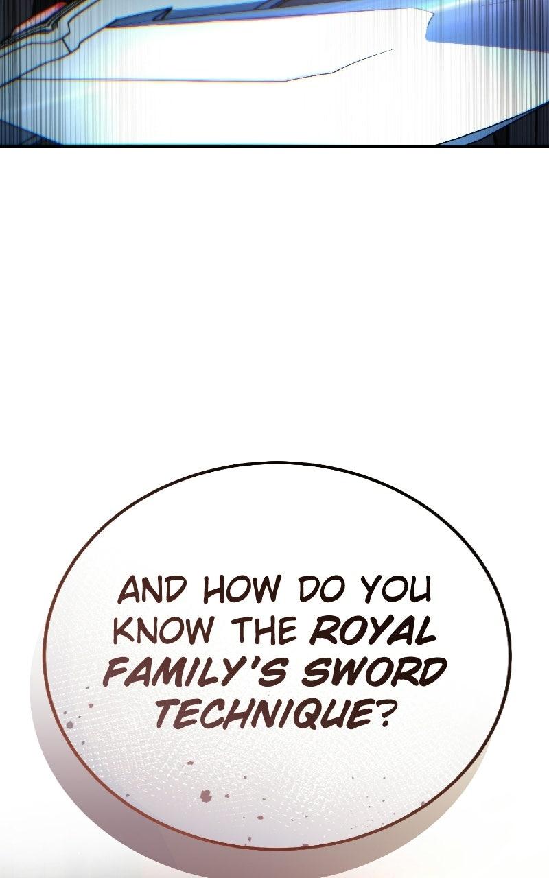 The Stellar Swordmaster Chapter 108 — page 137