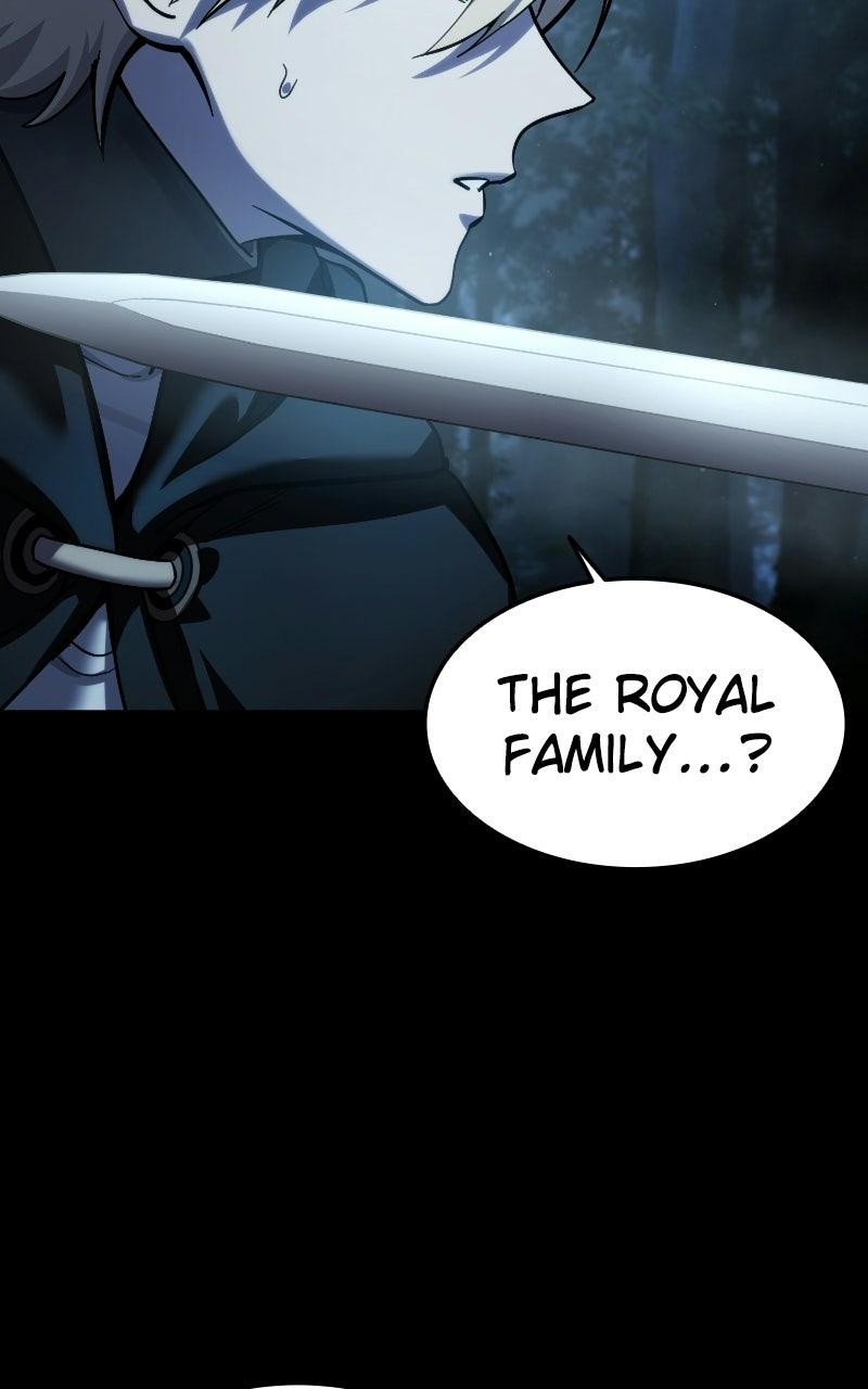 The Stellar Swordmaster Chapter 109 — page 8