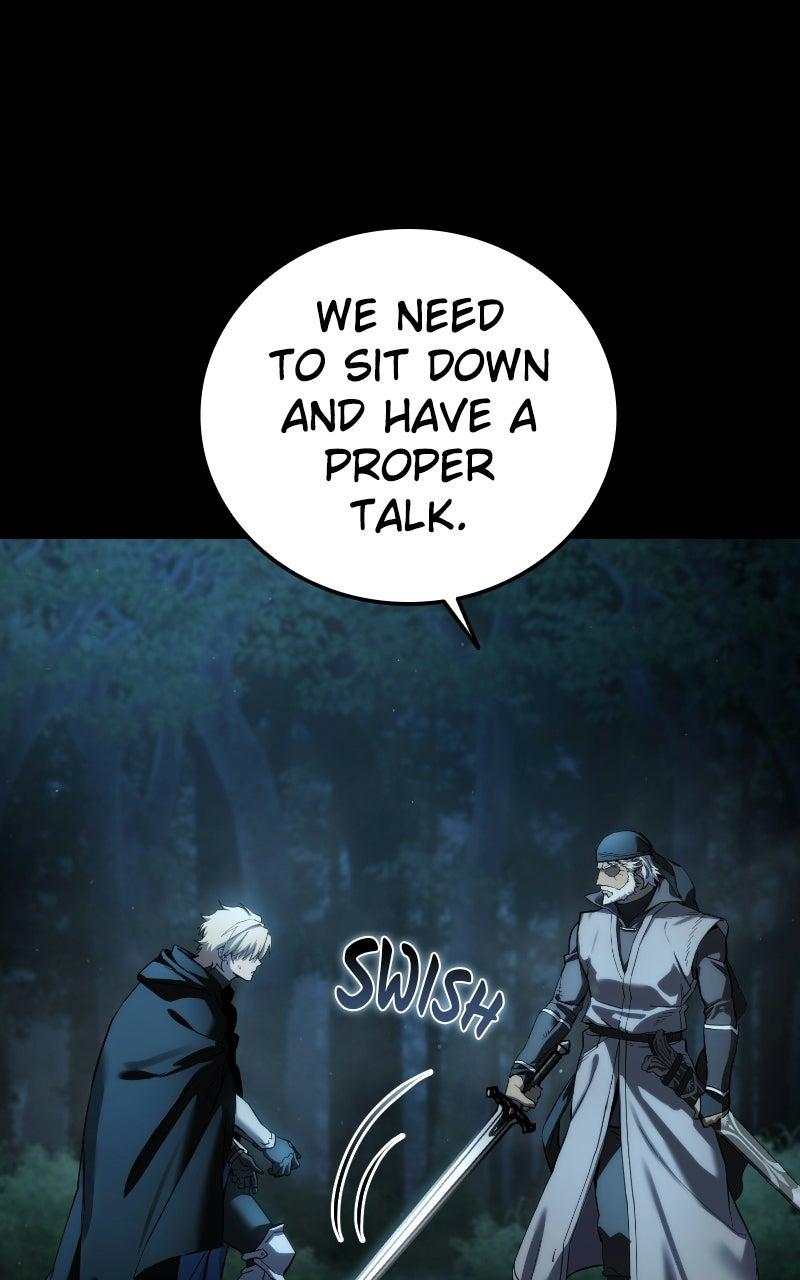 The Stellar Swordmaster Chapter 109 — page 12