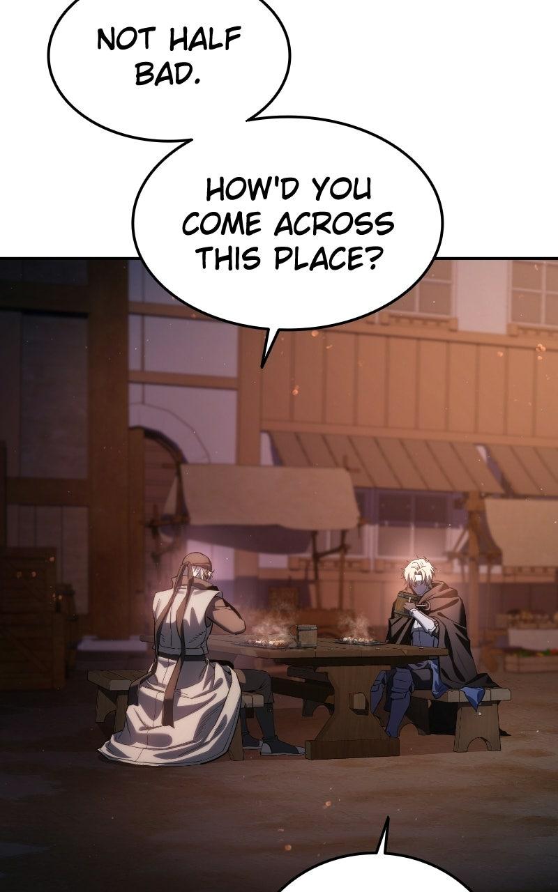 The Stellar Swordmaster Chapter 109 — page 84