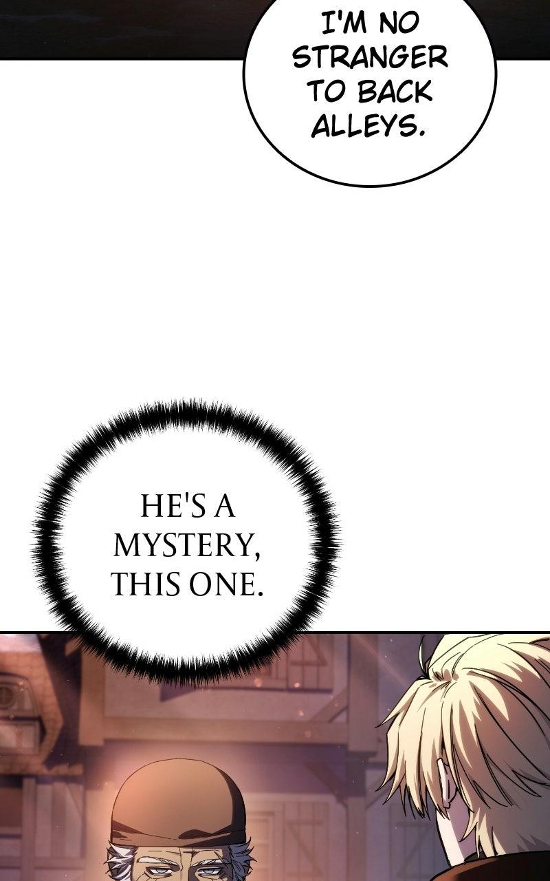 The Stellar Swordmaster Chapter 109 — page 85