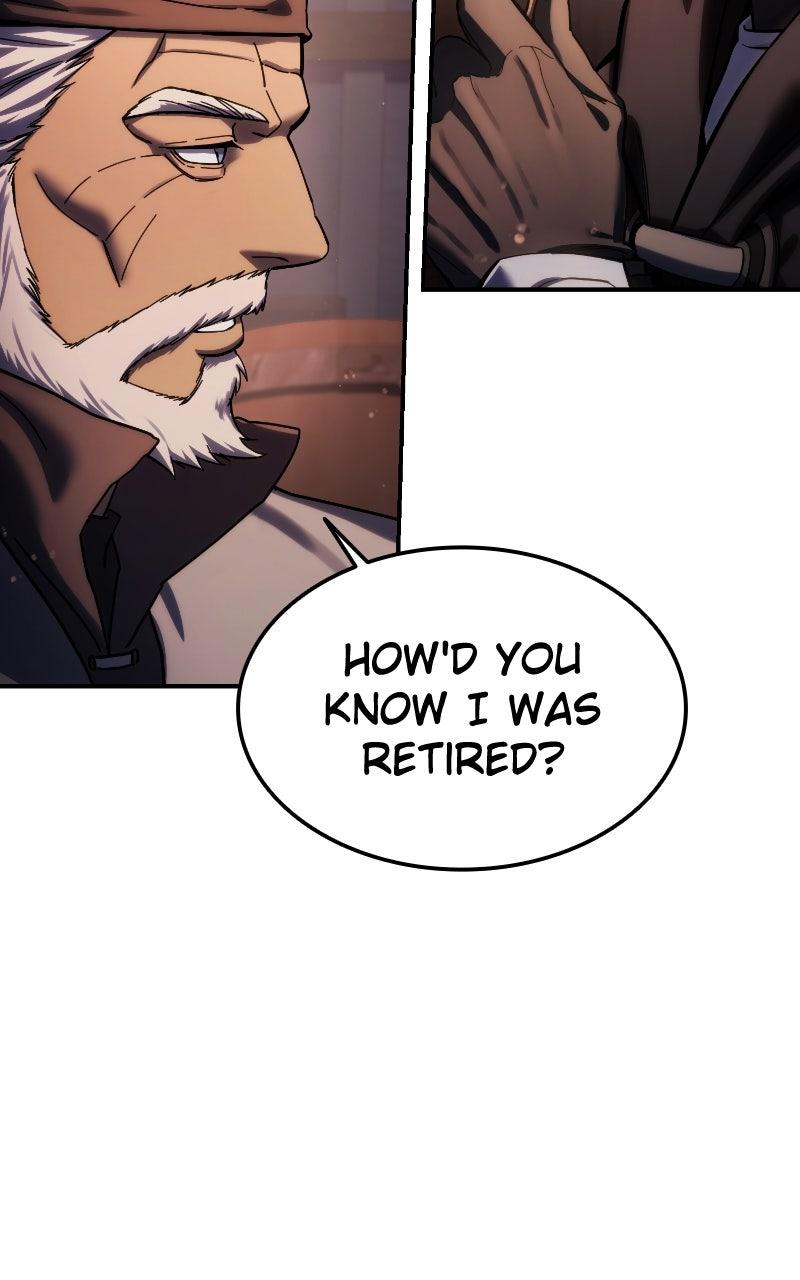 The Stellar Swordmaster Chapter 109 — page 91