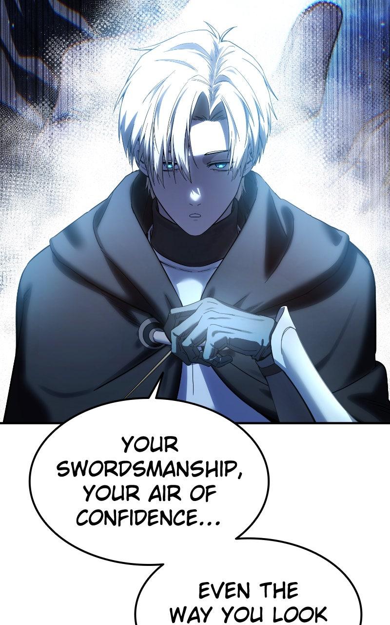 The Stellar Swordmaster Chapter 109 — page 93