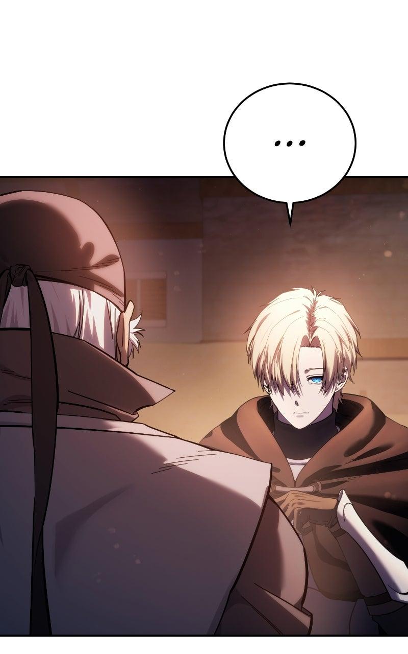 The Stellar Swordmaster Chapter 109 — page 99