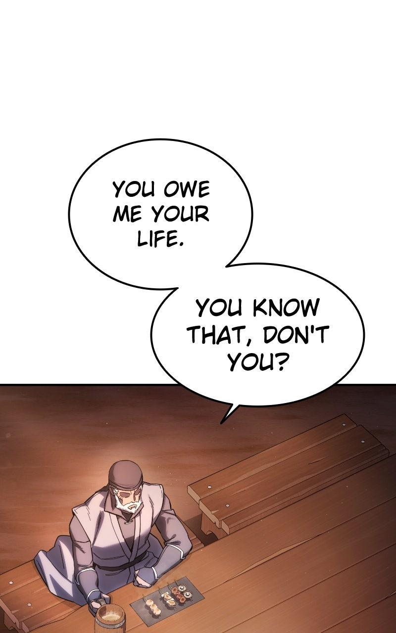 The Stellar Swordmaster Chapter 109 — page 100